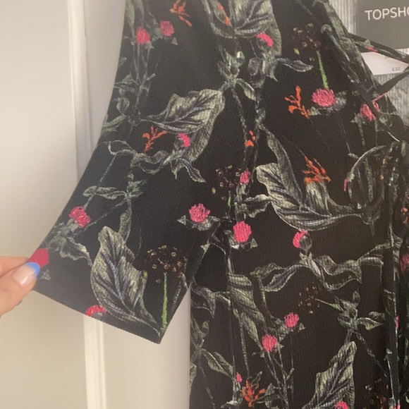 TOPSHOP Dress - Picture 4 of 5